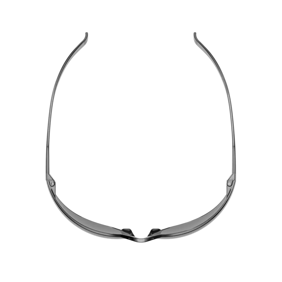 Guardio 1001732033, Salus Slimfit Eco säkerhetsglasögon, grå, image 3, gallery thumbnail