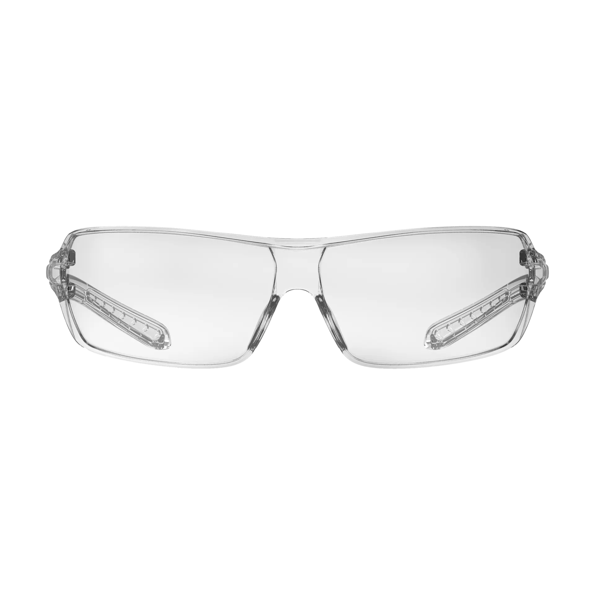 Guardio 1001731103, Salus Superfit Eco Safety Glasses, Transparent, image 1