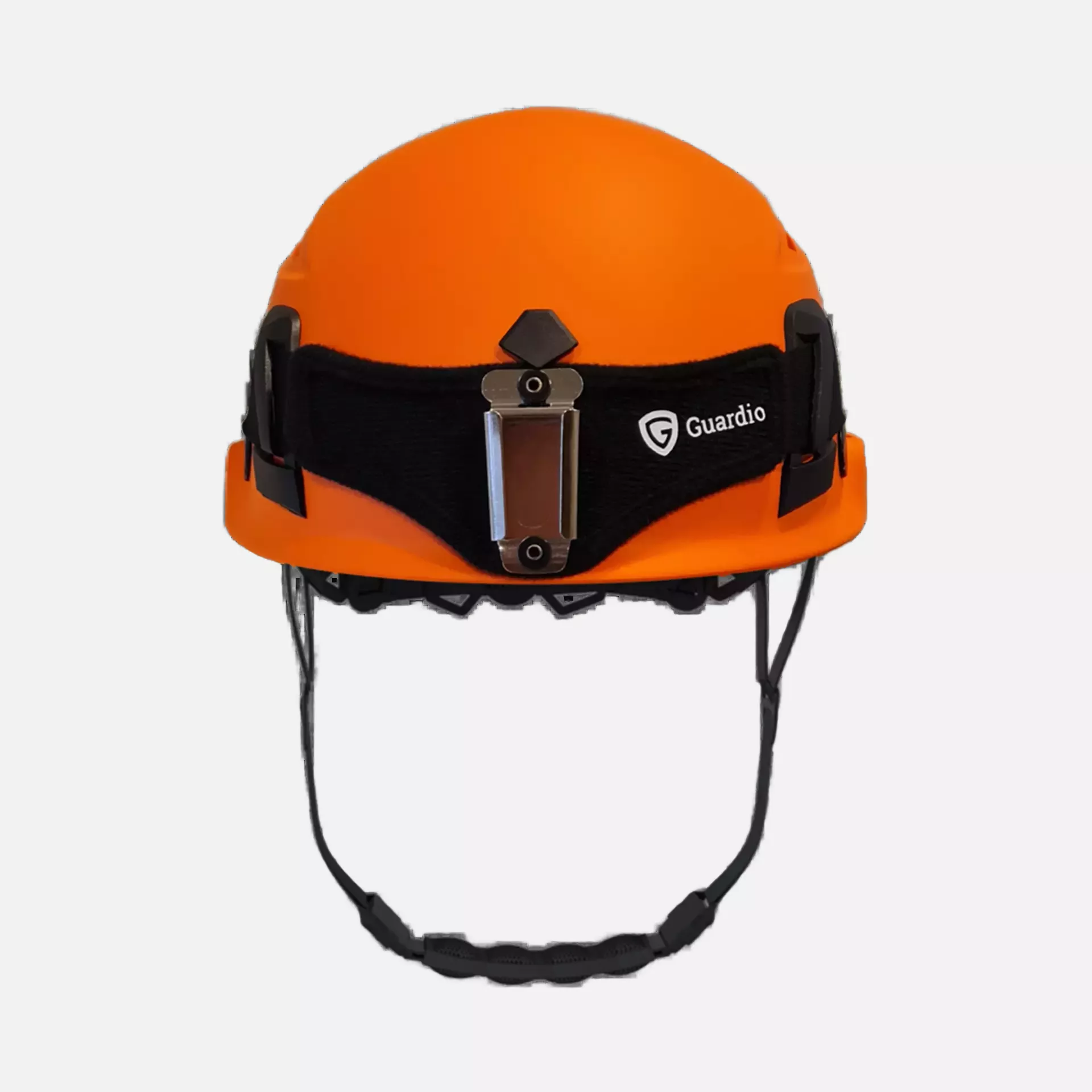 Guardio 1001663001, Conical Head Lamp Adapter, Black, image 2