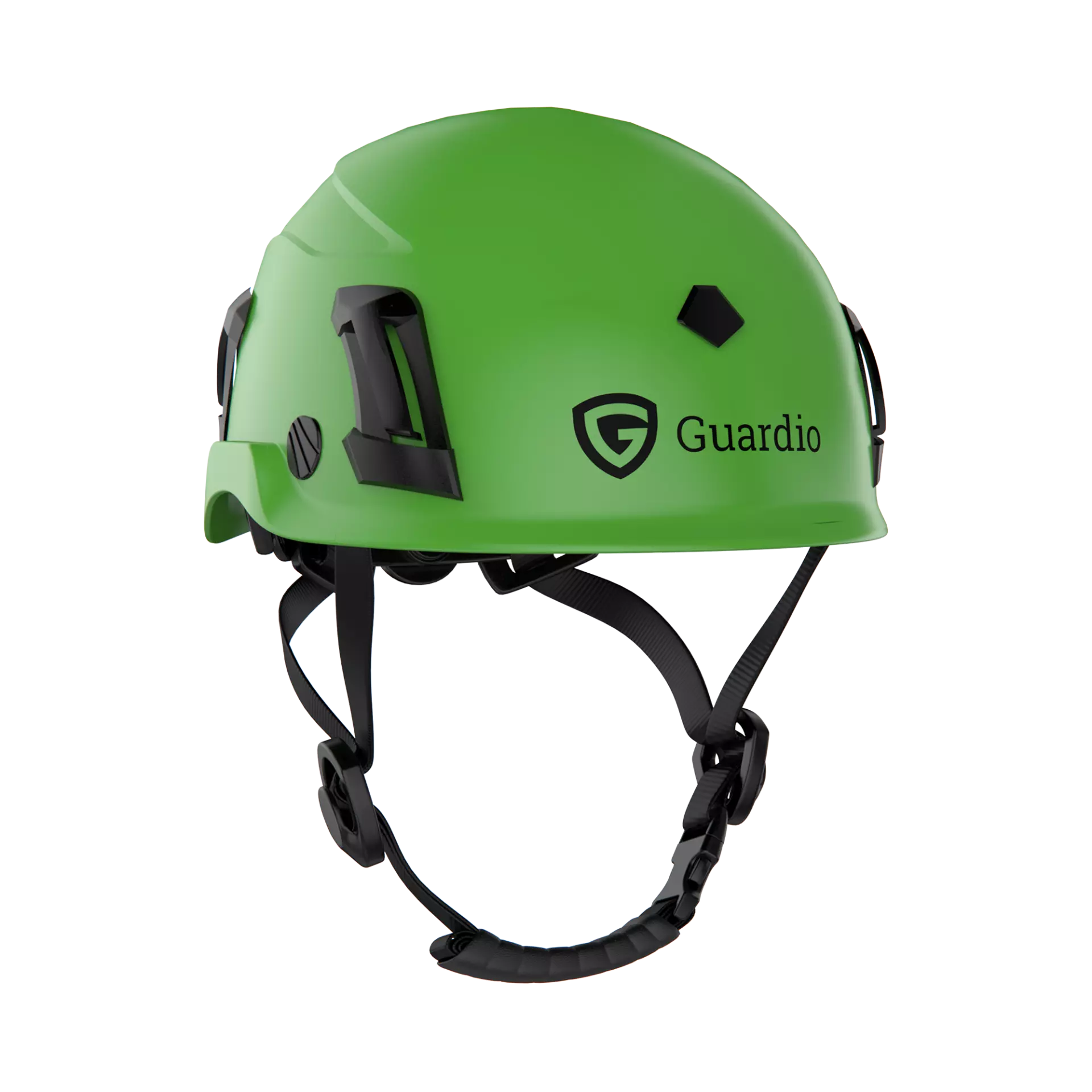 Guardio 1001674307, Armet Volt Safety Helmet Electrically Insulated, Green, image 3