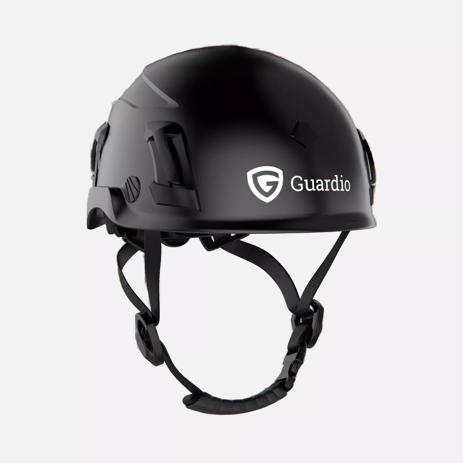 Guardio 1001674001, Armet Volt Safety Helmet, Black, image 3