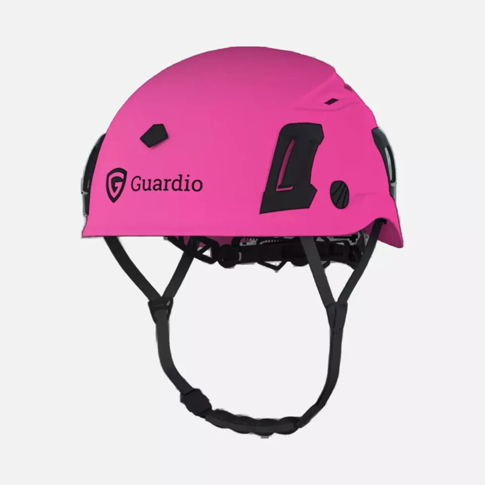 Guardio 1001671658, Armet Schutzhelm, Pink, image 1, gallery thumbnail