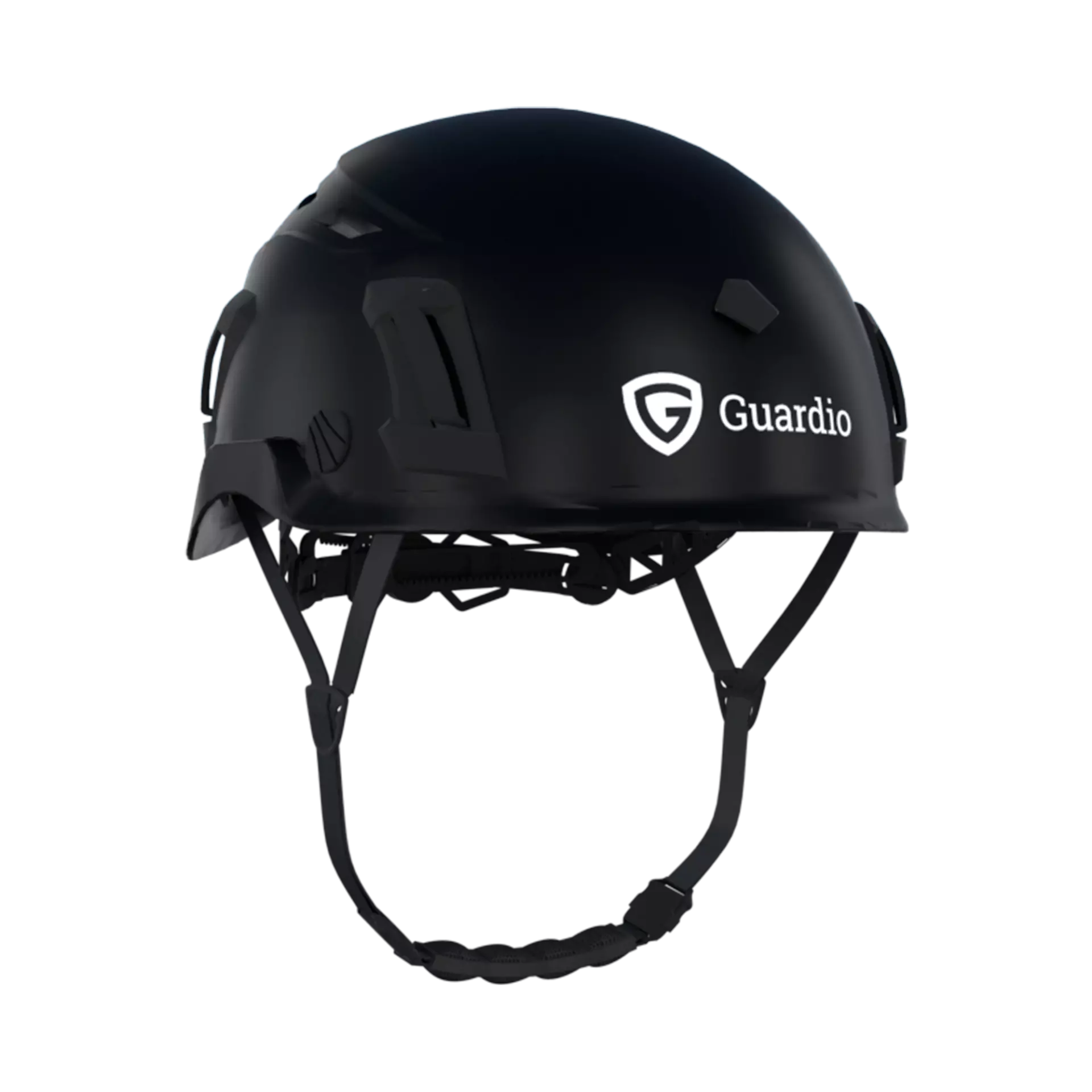 Guardio 1001671001, Armet Schutzhelm, Schwarz, image 2