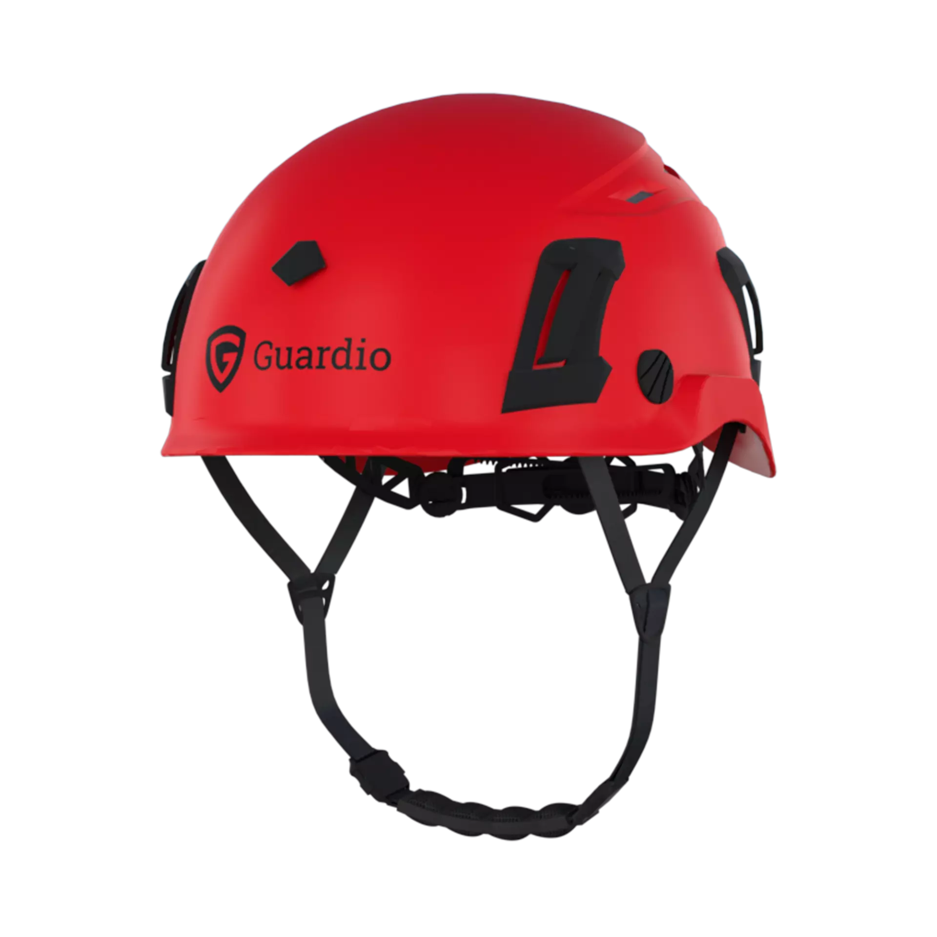 Guardio 1001671607, Armet Safety Helmet, Red