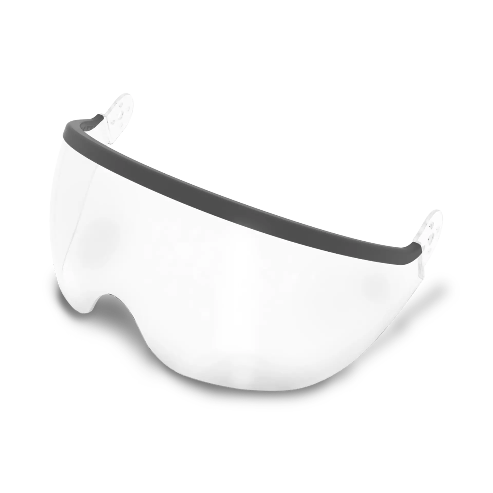 Guardio 1001677103, Theia Helmet Visor, Transparent, image 1