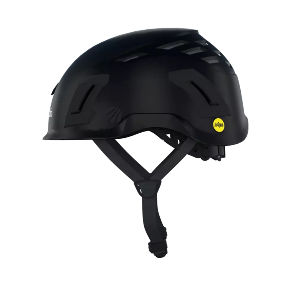 Guardio 1001671001, Armet Schutzhelm, Schwarz, image 5, gallery thumbnail