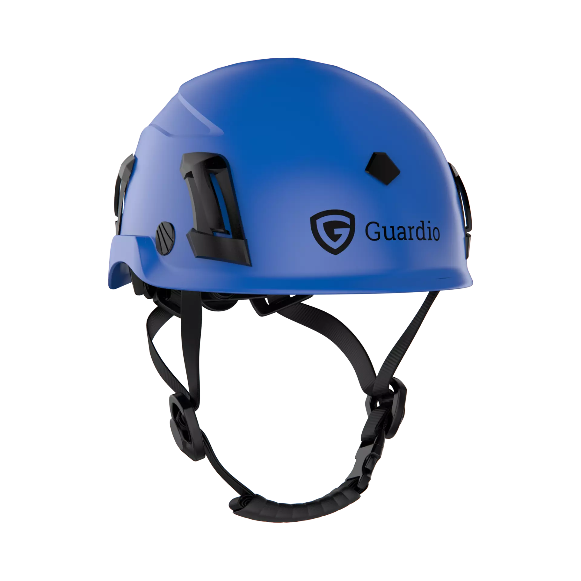 Guardio 1001674436, Armet Volt Safety Helmet, Cobalt Blue, image 3