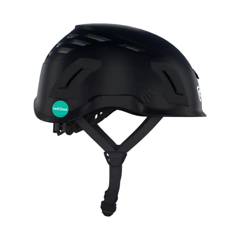 Guardio 1001671001, Armet Schutzhelm, Schwarz, image 4, gallery thumbnail