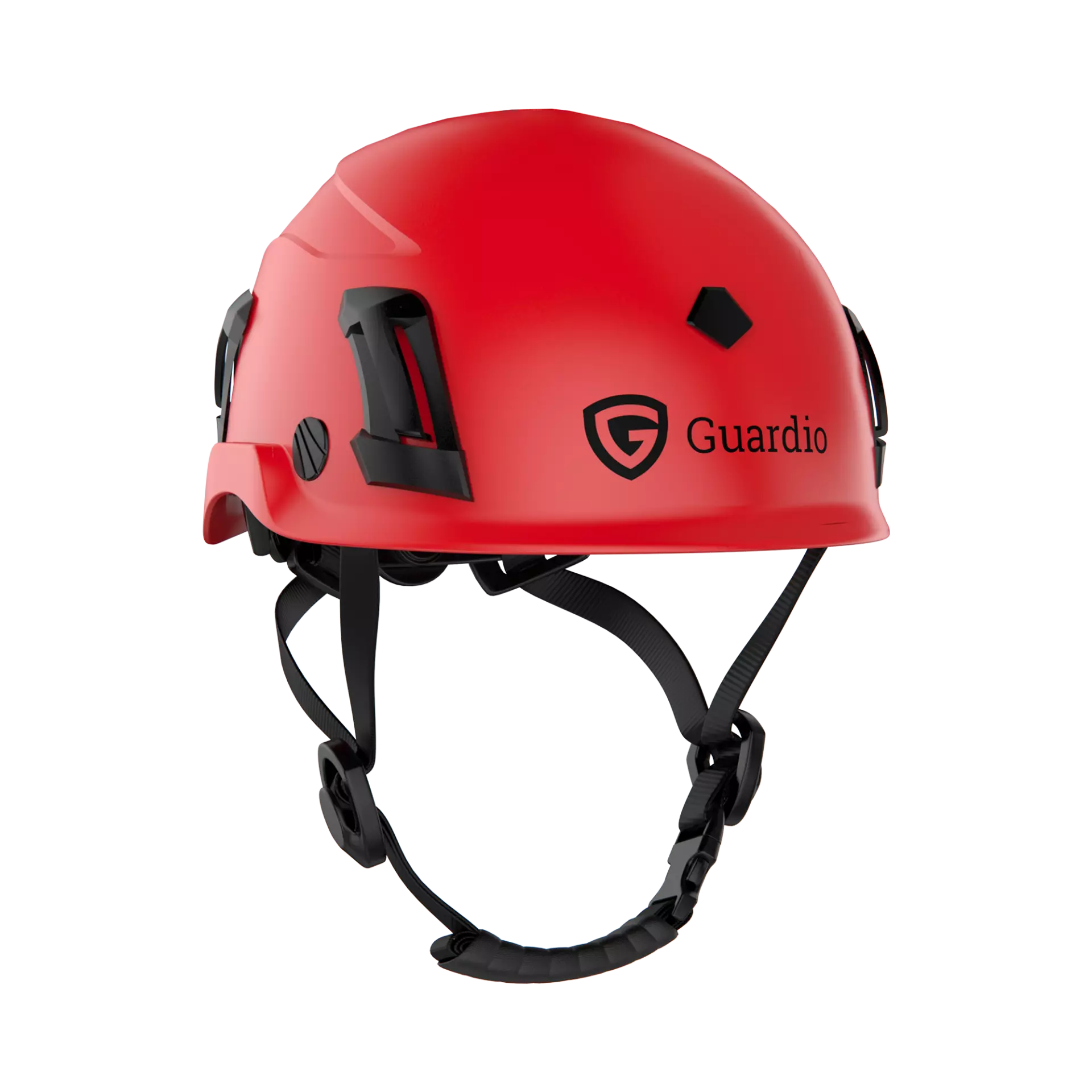 Guardio 1001674607, Armet Volt Schutzhelm, Rot, image 3
