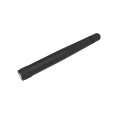  1001993001, Guardio Mesh Hearing Protection Antenna, Black