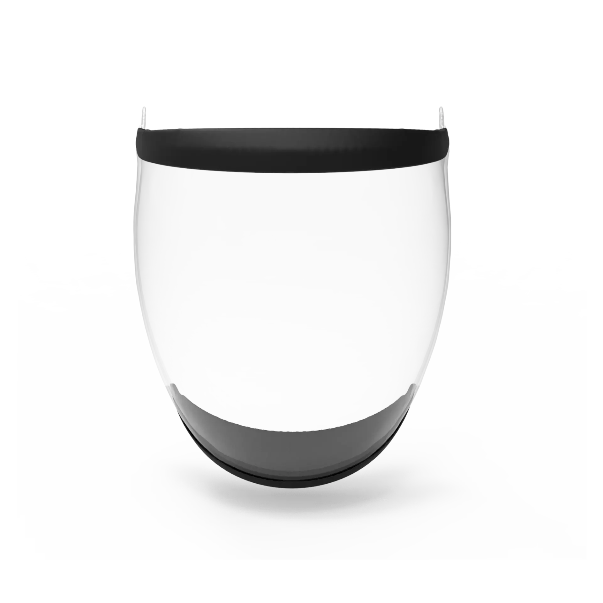 Guardio 1001702103, Theia Full-Face Visor, Transparent, image 2
