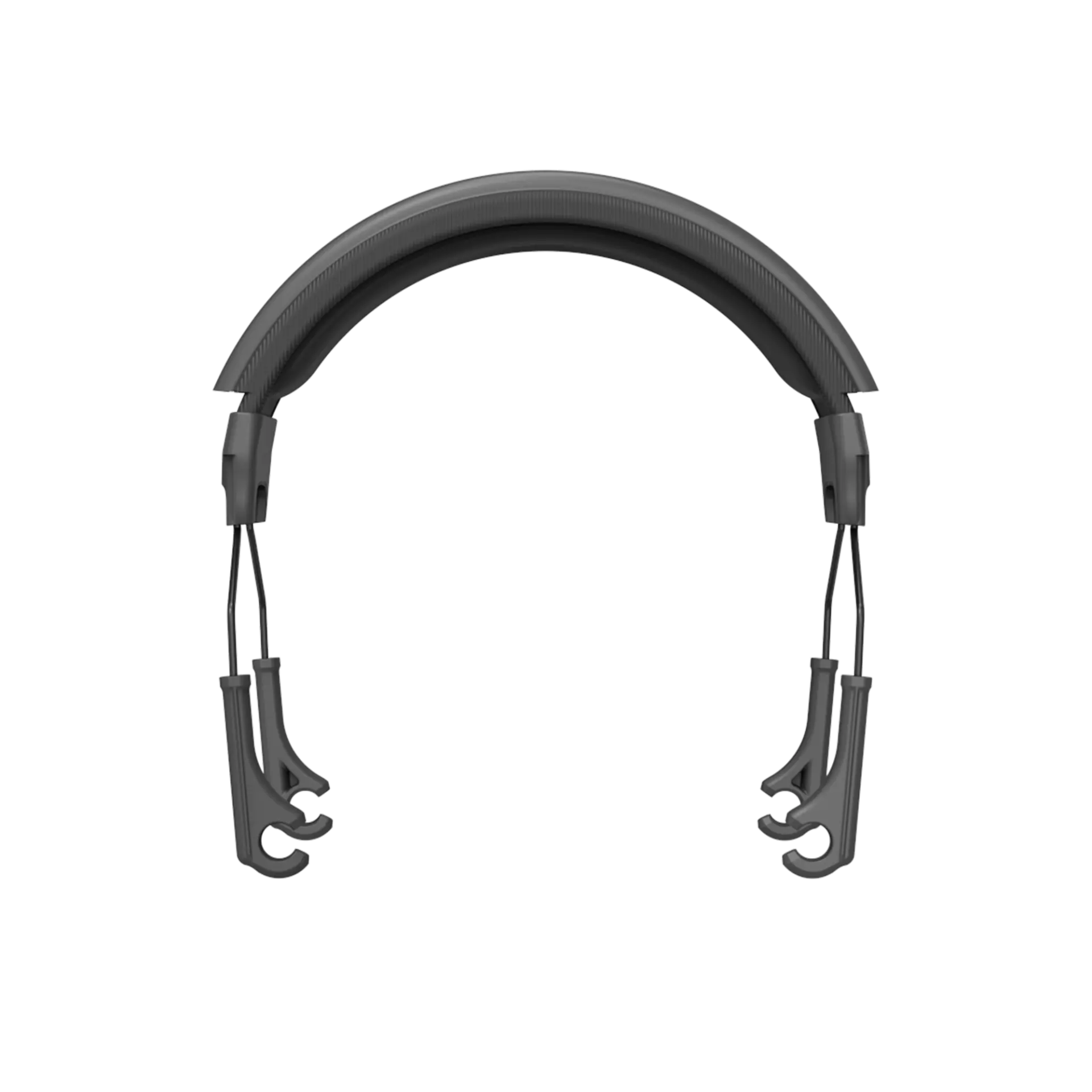 Guardio 1001650001, Freebird Headband for Hearing Protection, Black, image 6