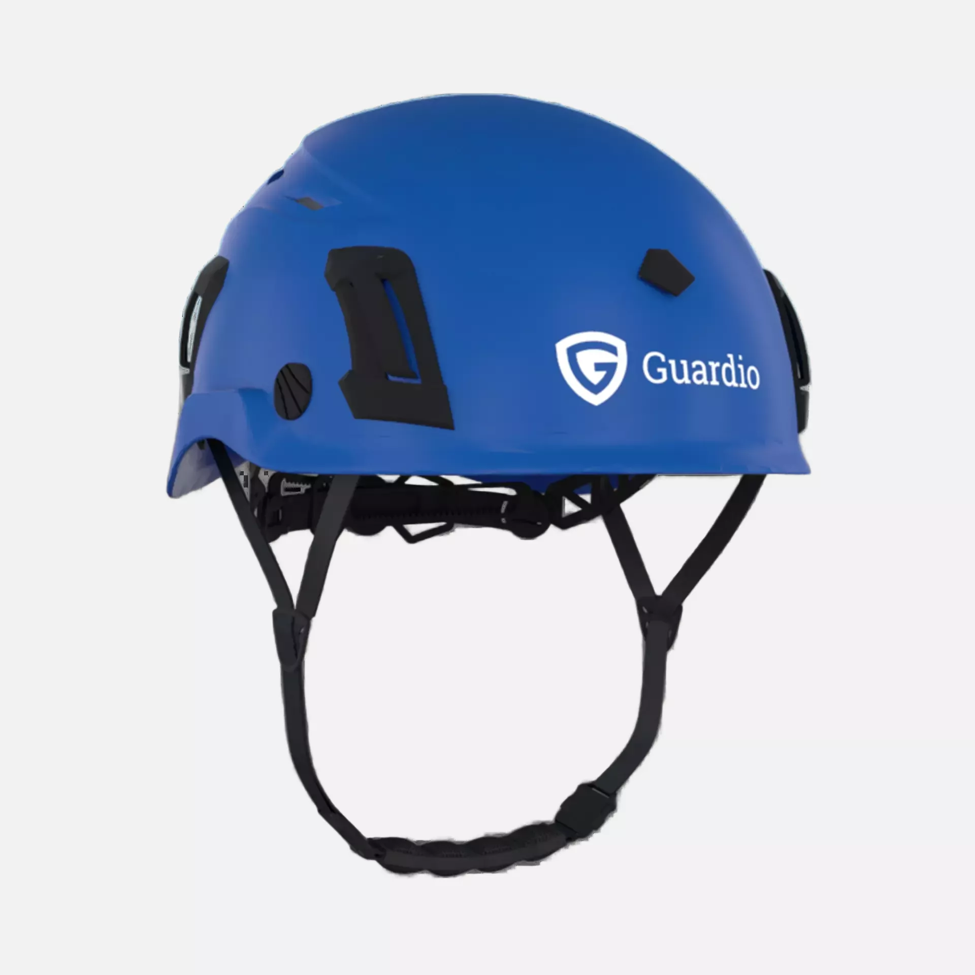 Guardio 1001671436, Armet Safety Helmet, Cobalt Blue, image 2