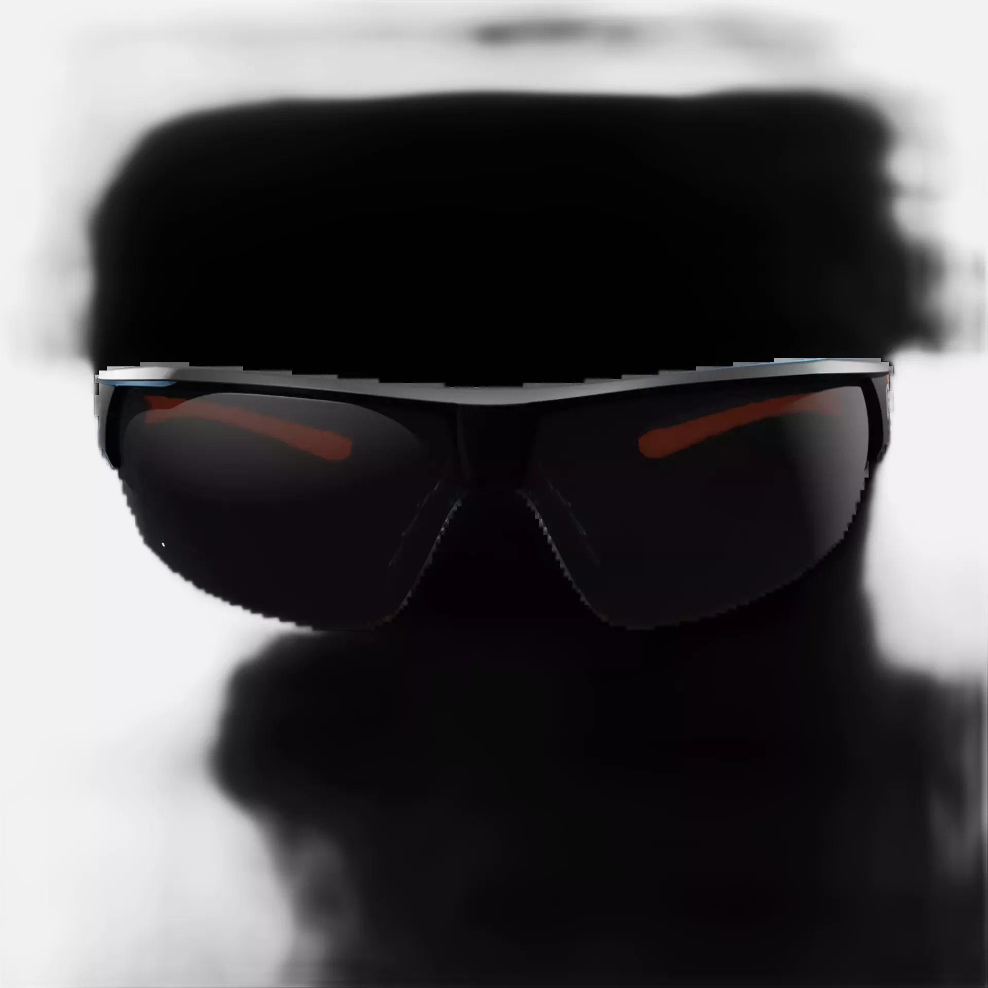 Guardio 1001642033, Argos Safety Glasses, Grey, image 2