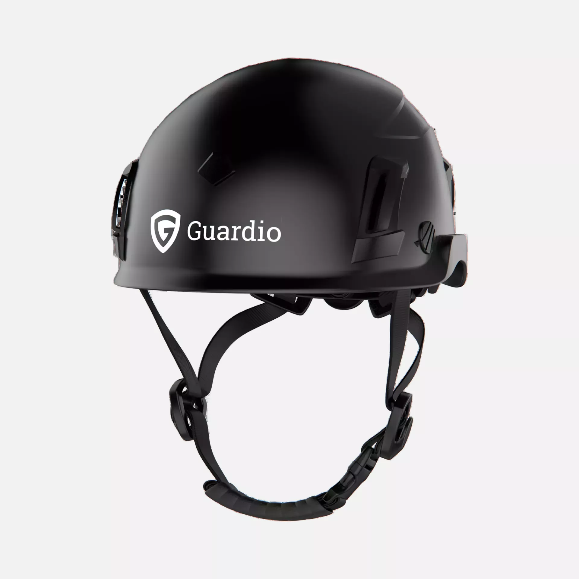 Guardio 1001674001, Armet Volt Safety Helmet, Black, image 2