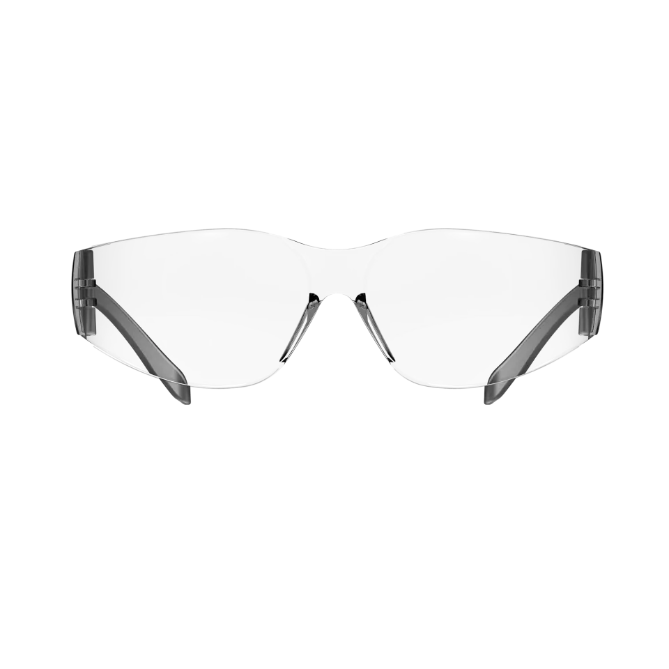 Guardio 1001732103, Salus Slimfit Eco Skyddsglasögon, transparent, image 1, gallery thumbnail