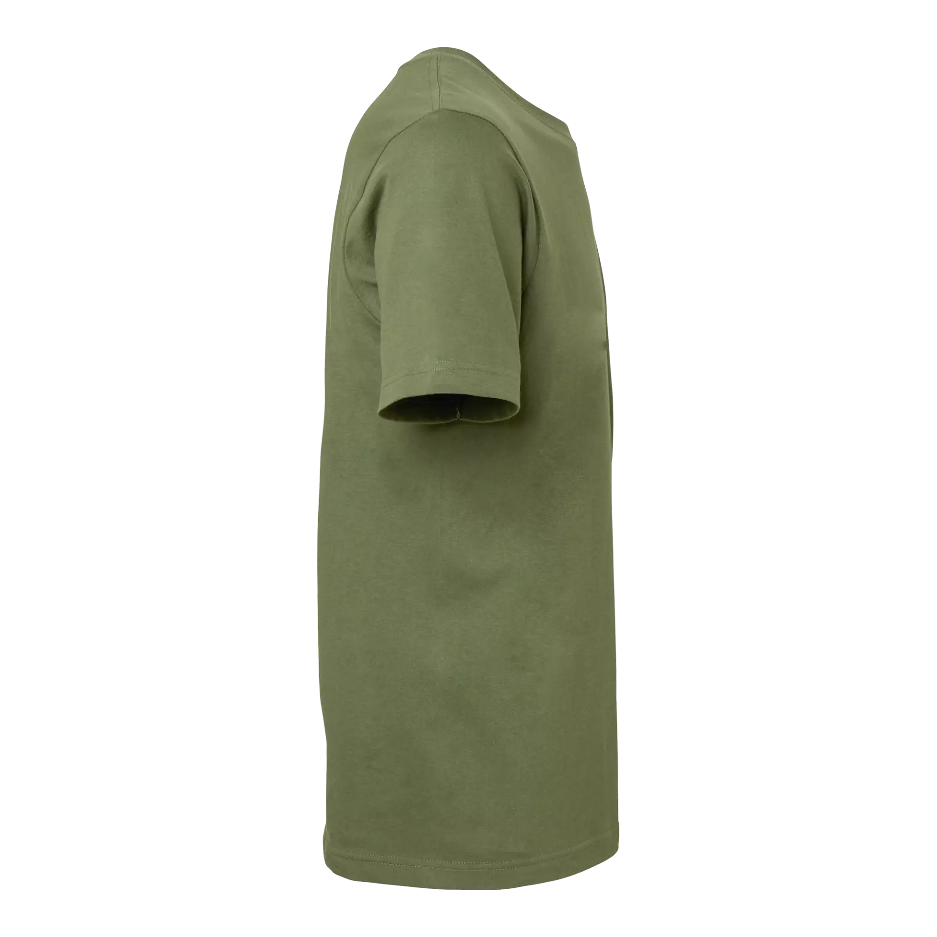 South West 1000188317, Kings T-shirt, Light Olive, image 3