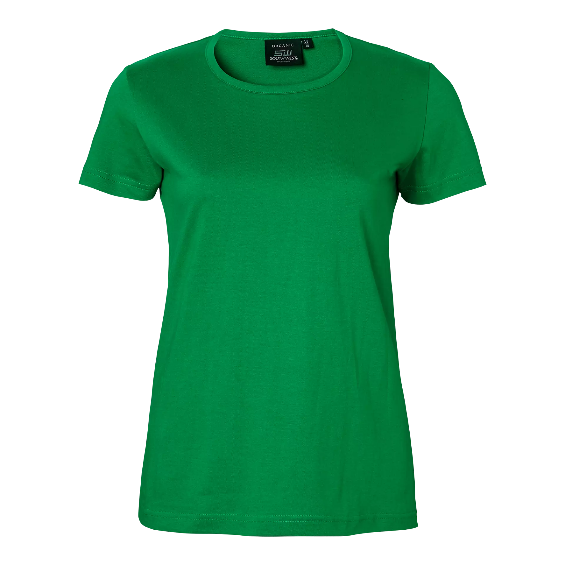South West 1000187311, Venice T-shirt, Bright Green