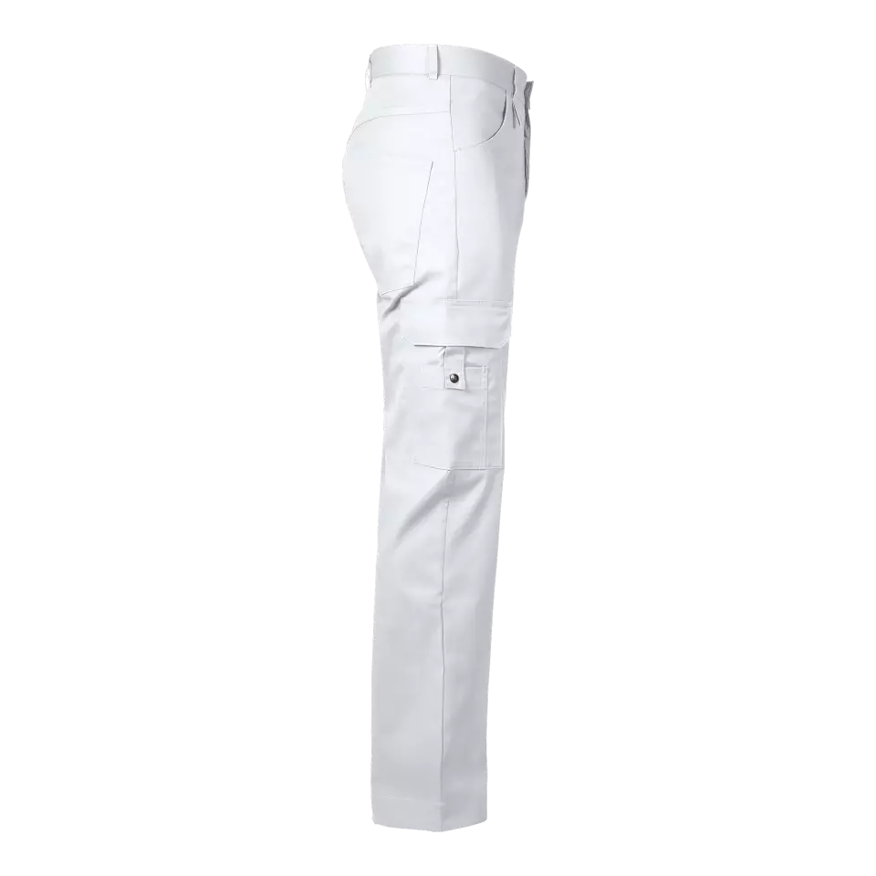 South West 1000434101, Nico Leisure Trousers, White, image 3, gallery thumbnail
