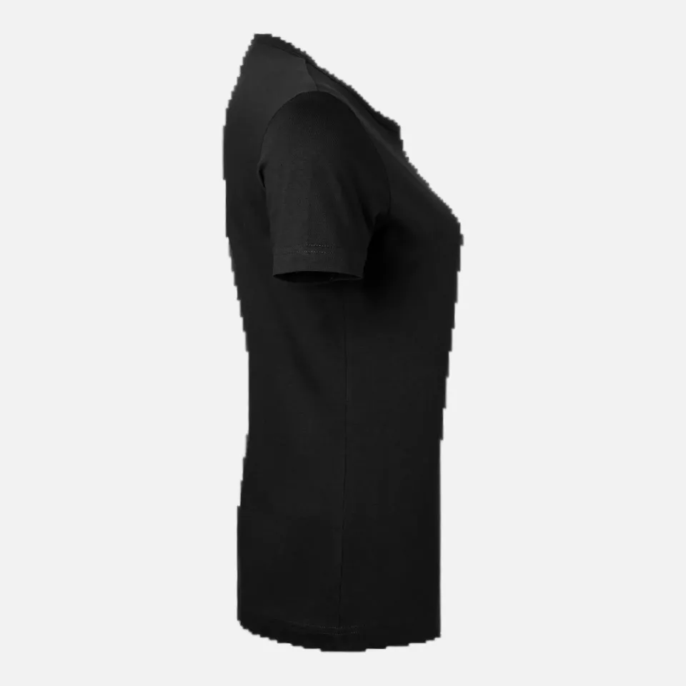 South West 1000187001, Venice T-shirt, Black, image 3, gallery thumbnail