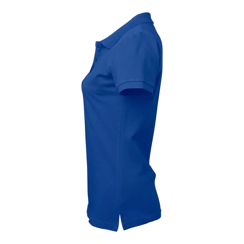 South West 1000206406, Coronita Damen-Poloshirt, Königsblau, image 4, gallery thumbnail