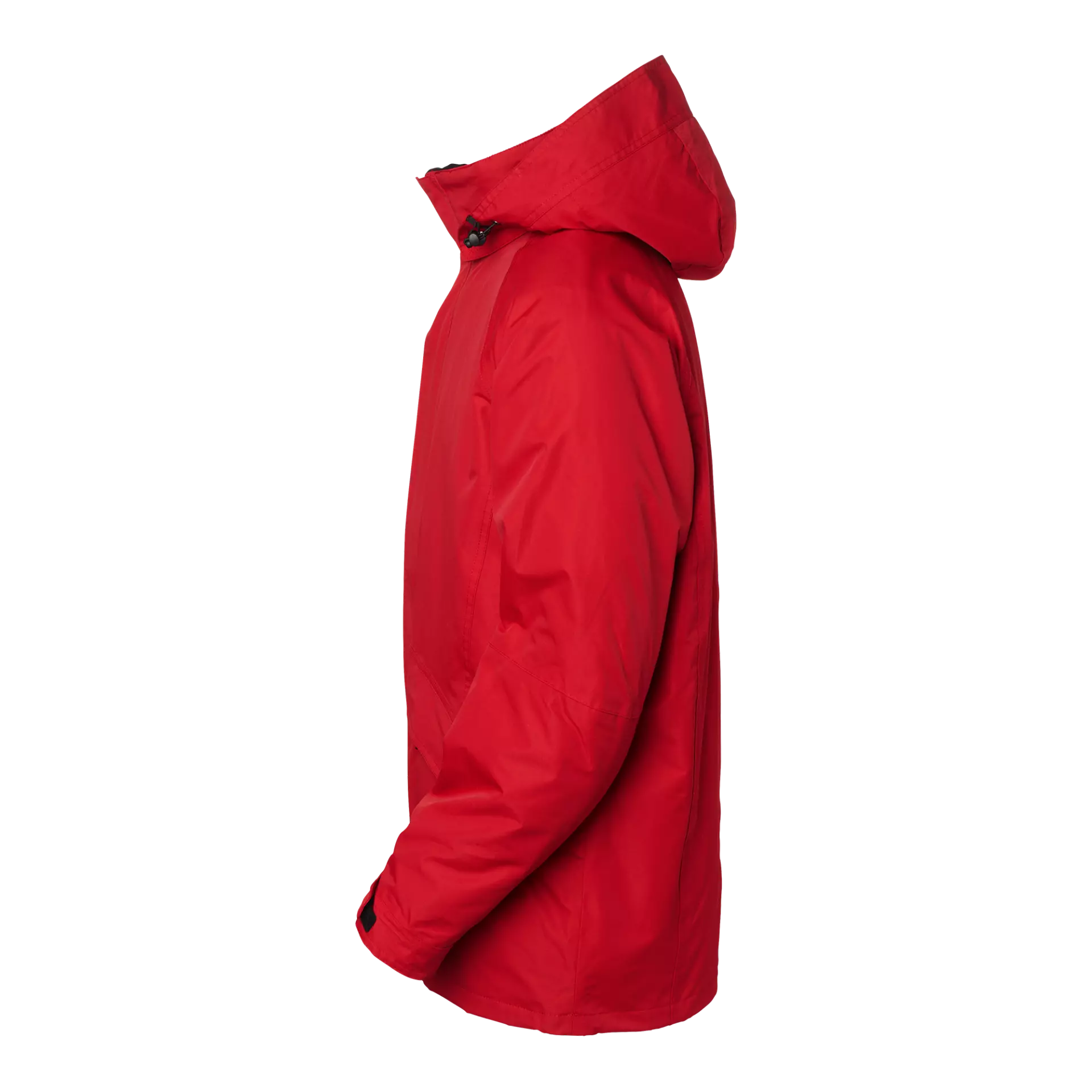 South West 1000351607, Greystone Jacket, Red, image 4