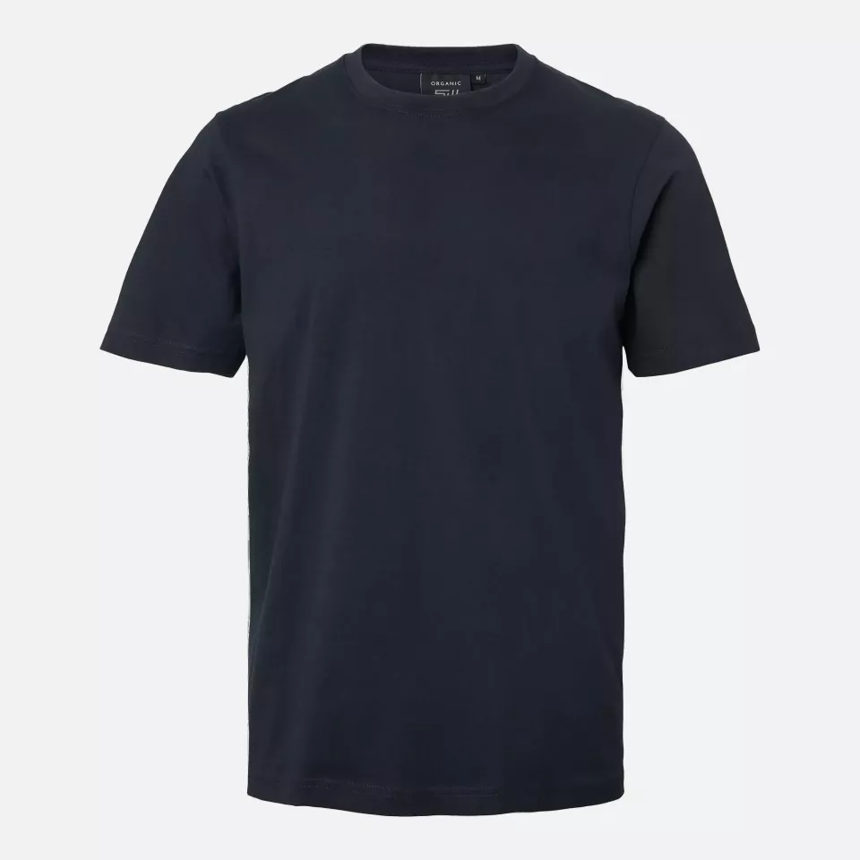 South West 1000189403, Kings Junior T-Shirt, Navy, image 1, gallery thumbnail