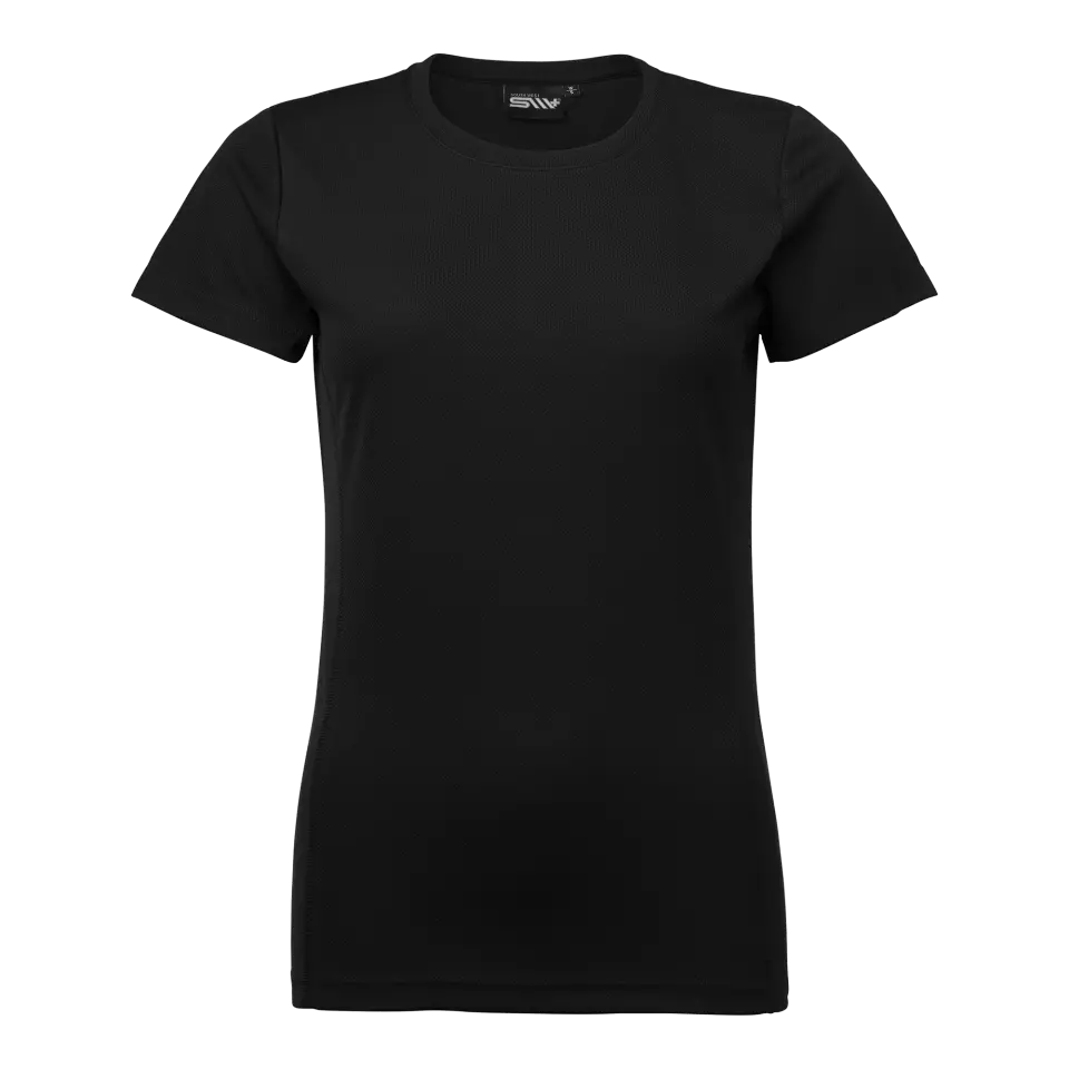South West 1000345001, Roz Women's T-shirt, Black, image 1, gallery thumbnail