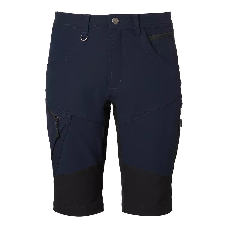 South West 1000378403, Wega Shorts, Navy, image 1, gallery thumbnail