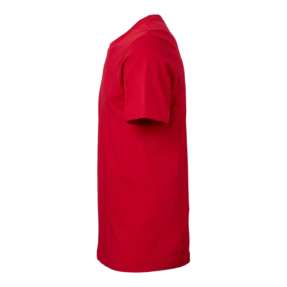 South West 1000188607, Kings T-shirt, Red, image 4, gallery thumbnail