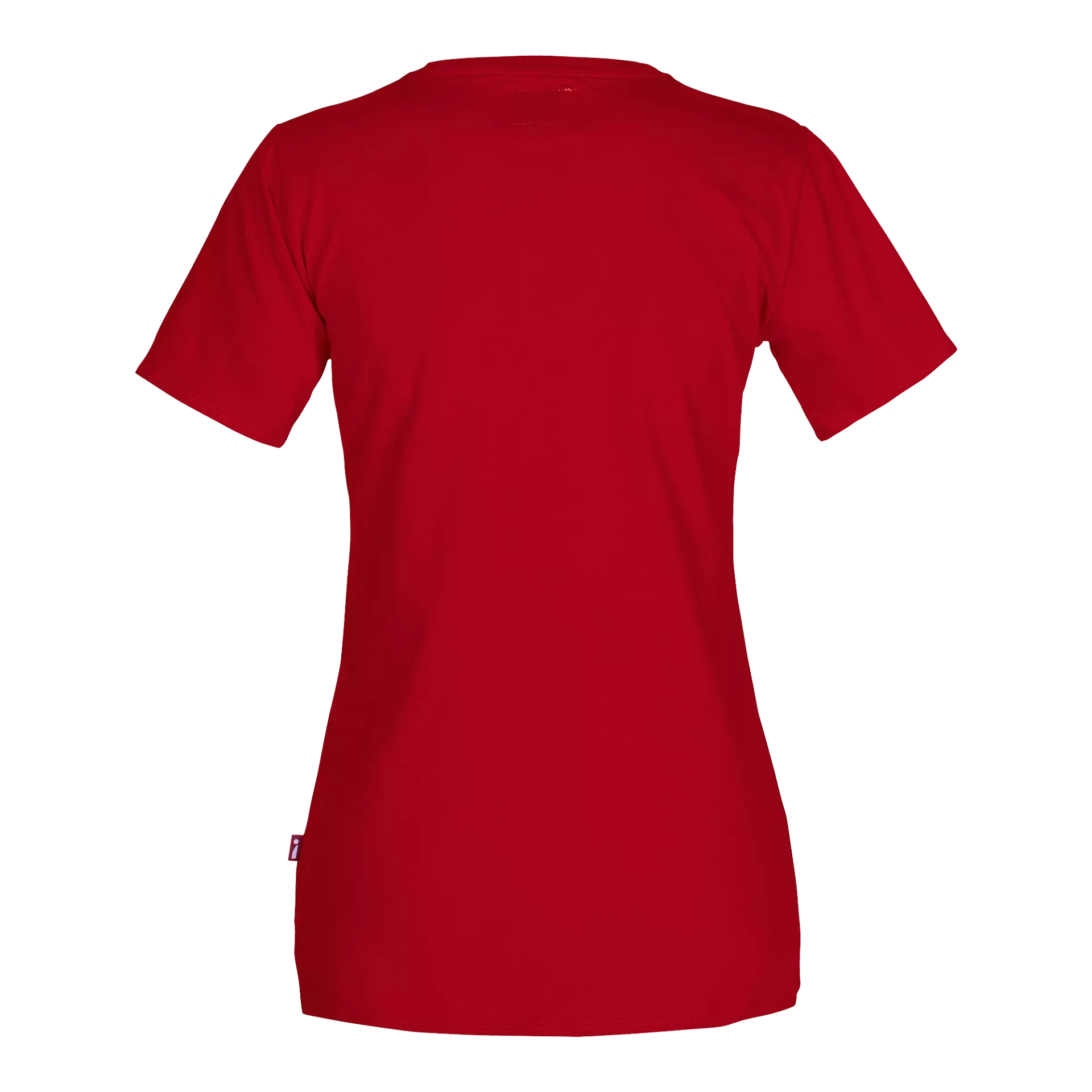 South West 1000680607, Helmi Women's T-shirt, Red, image 2