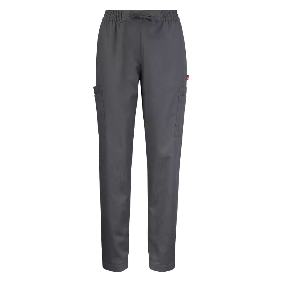 South West 1000417025, Adam Leisure Trousers, Graphite, image 1, gallery thumbnail