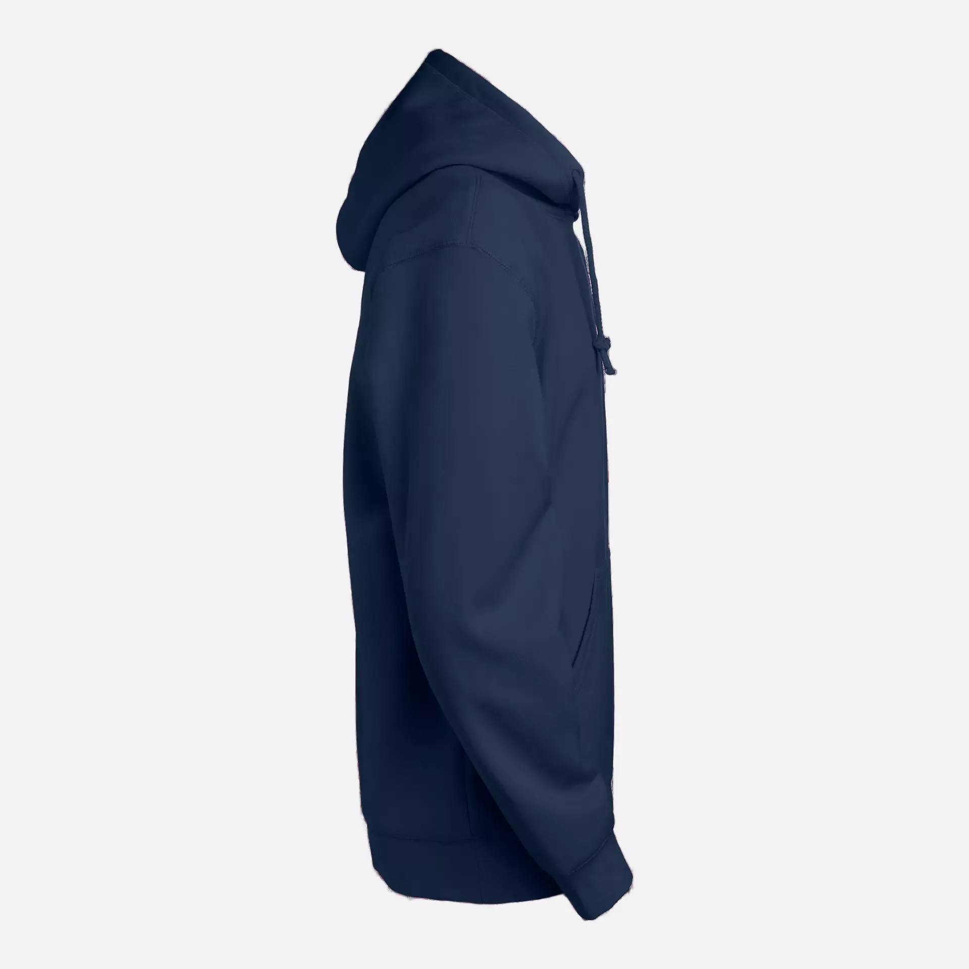 South West 1000219403, Taber Kapuzen-Sweatshirt, Marine, image 3