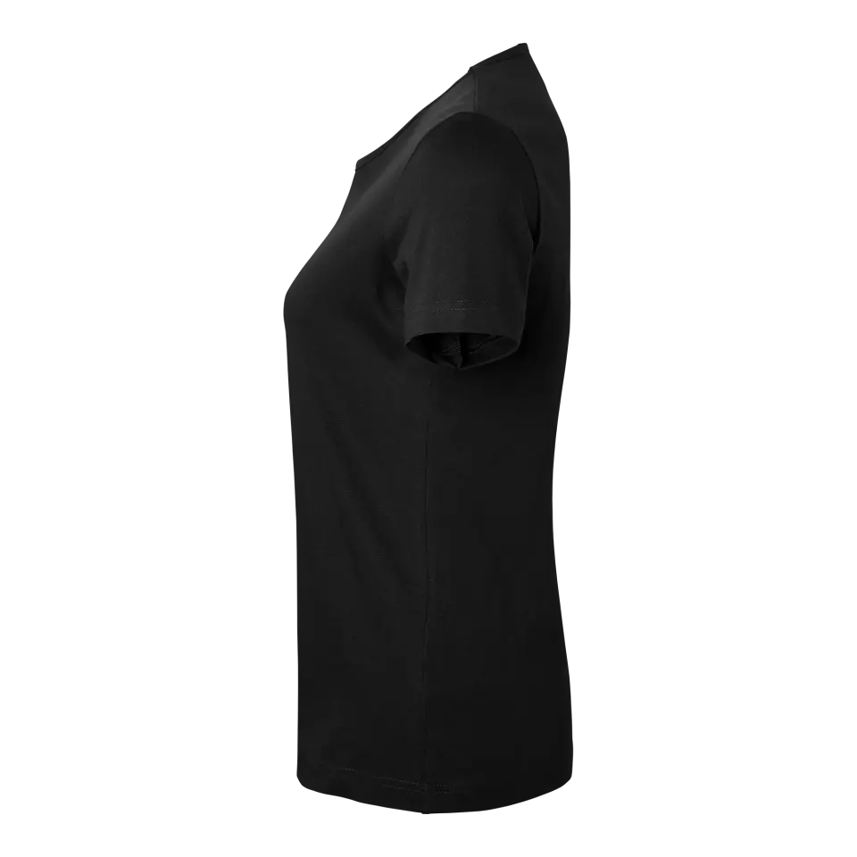 South West 1000187001, Venice T-shirt, Black, image 4, gallery thumbnail