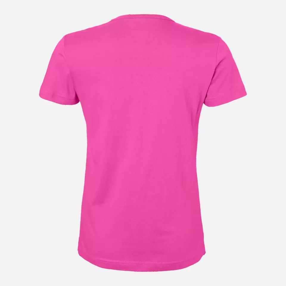 South West 1000187658, Venice T-Shirt, Cerise, image 2, gallery thumbnail