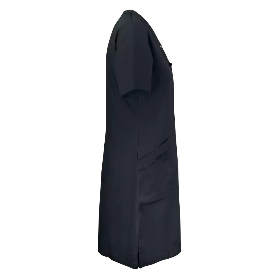 South West 1000414001, Adina Work Dress, Black, image 3, gallery thumbnail