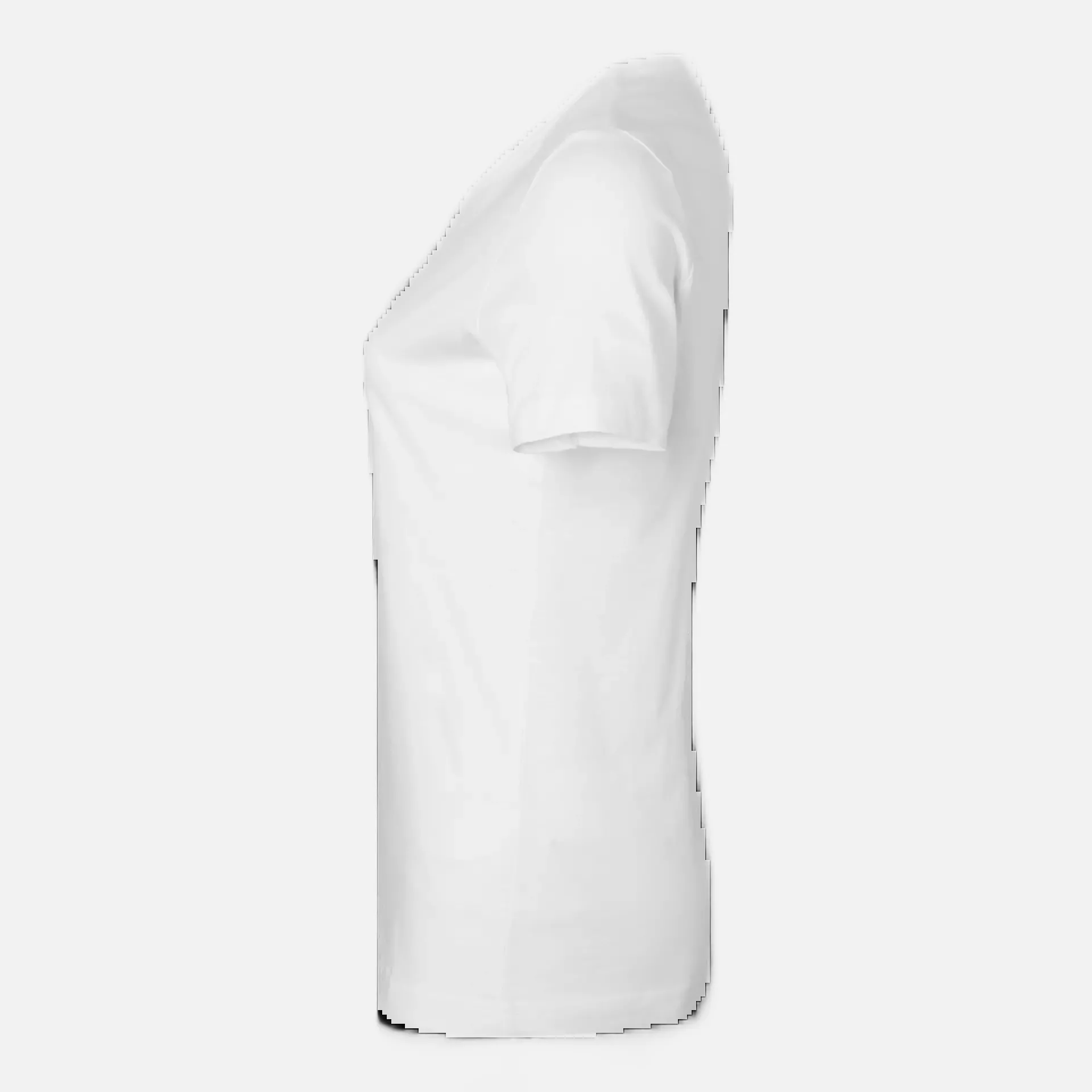 South West 1000187101, Venice T-shirt, White, image 4