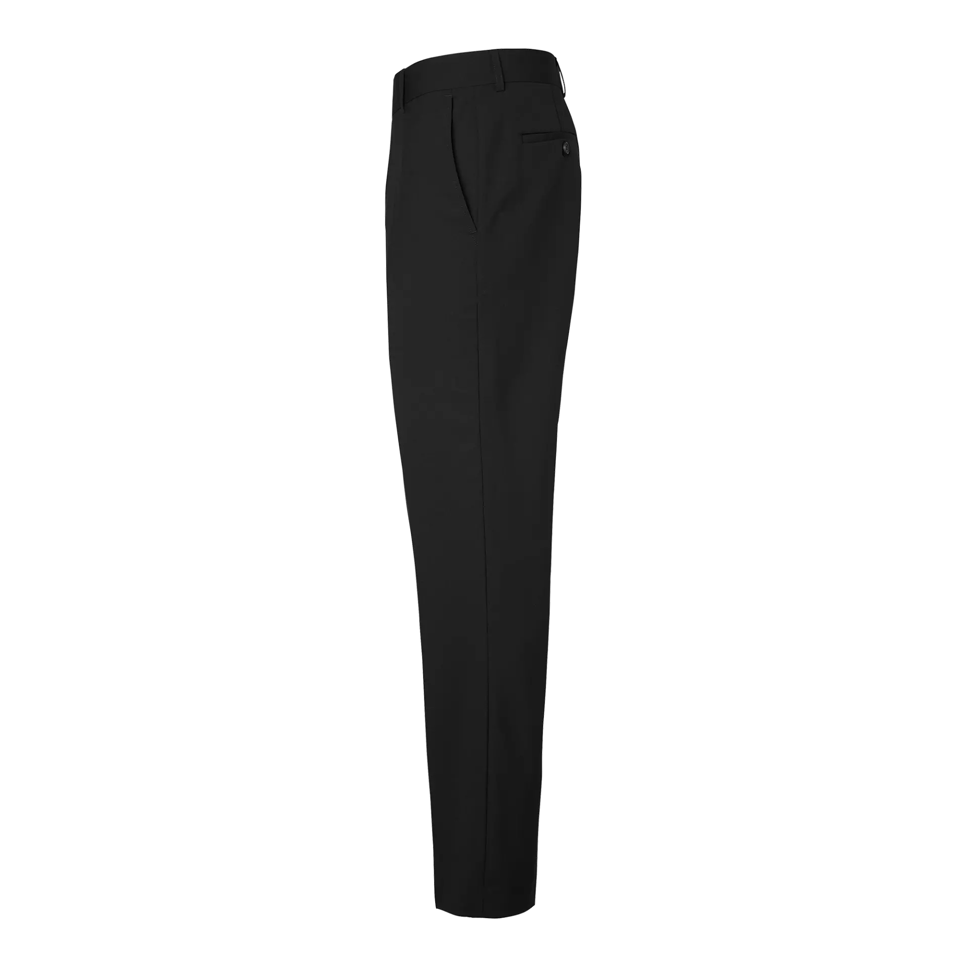 South West 1001821001, Atlas Service Trousers, Black, image 4