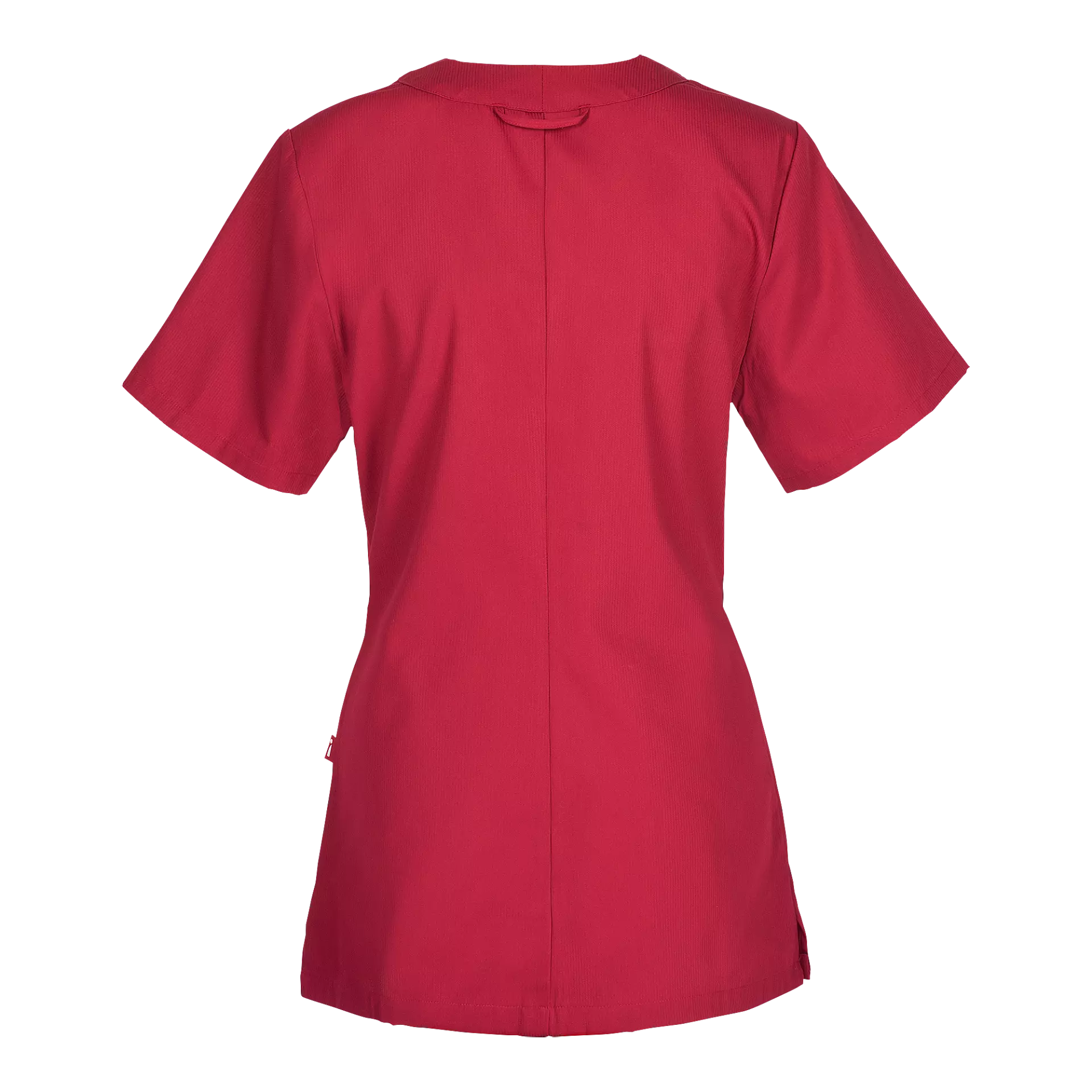 South West 1000411604, Alva Tunic, Dark Red, image 2