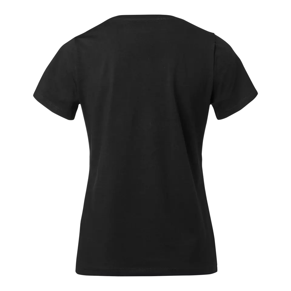 South West 1000195001, Scarlet T-Shirt, Schwarz, image 2, gallery thumbnail