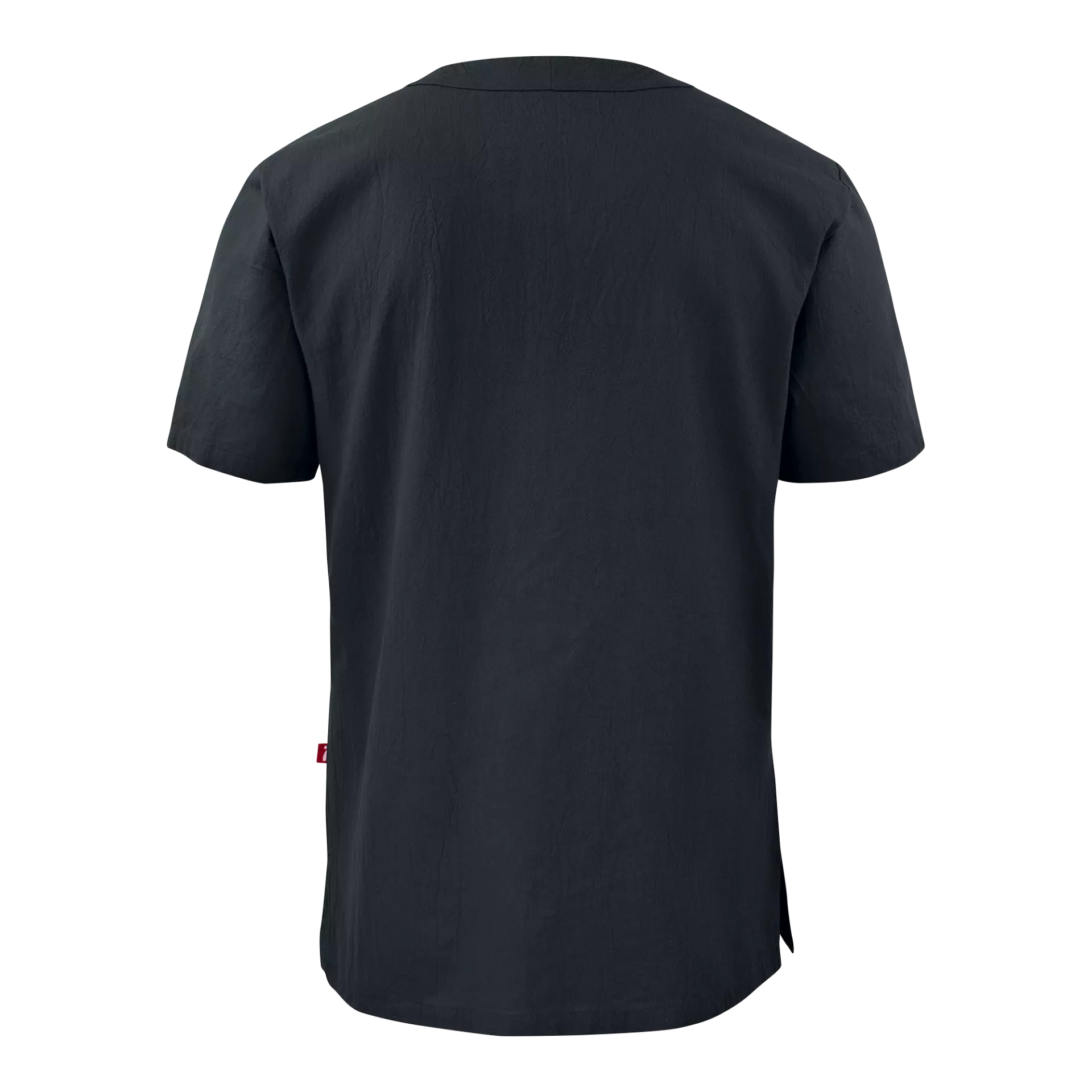 South West 1000425001, Calle Tunic, Black, image 2