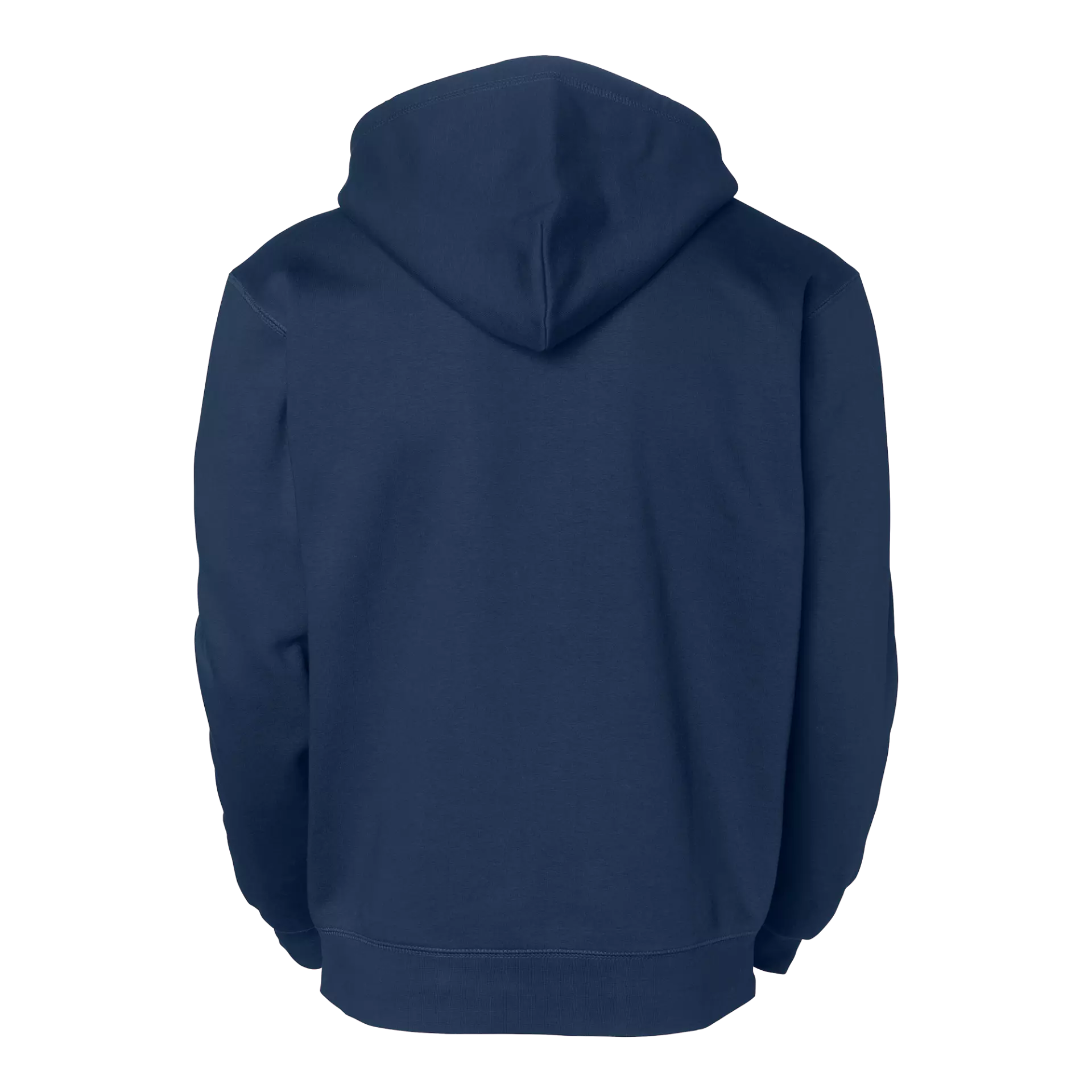 South West 1000219403, Taber Kapuzen-Sweatshirt, Marine, image 2