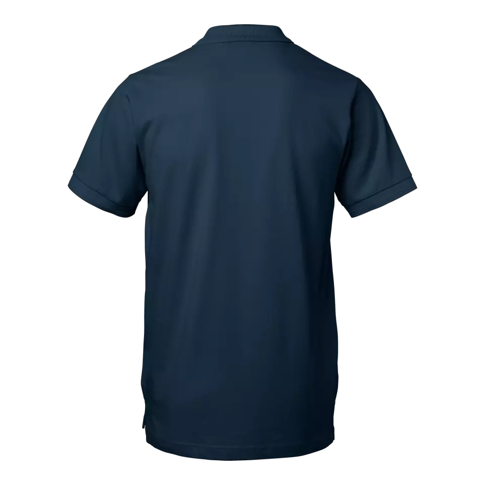 South West 1000205403, Coronado Polo Shirt, Navy, image 2, gallery thumbnail