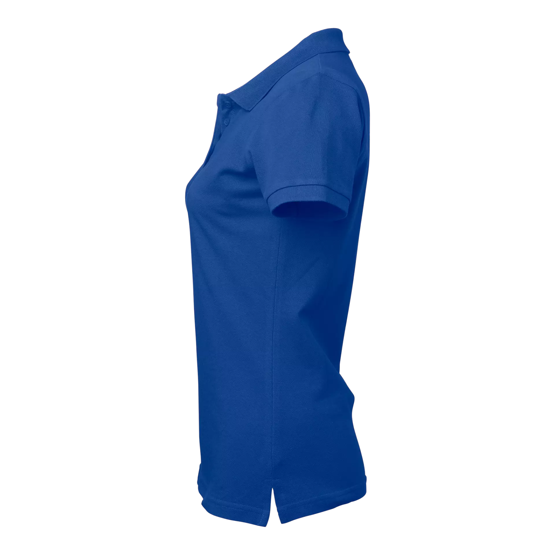 South West 1000206406, Coronita Damen-Poloshirt, Königsblau, image 4