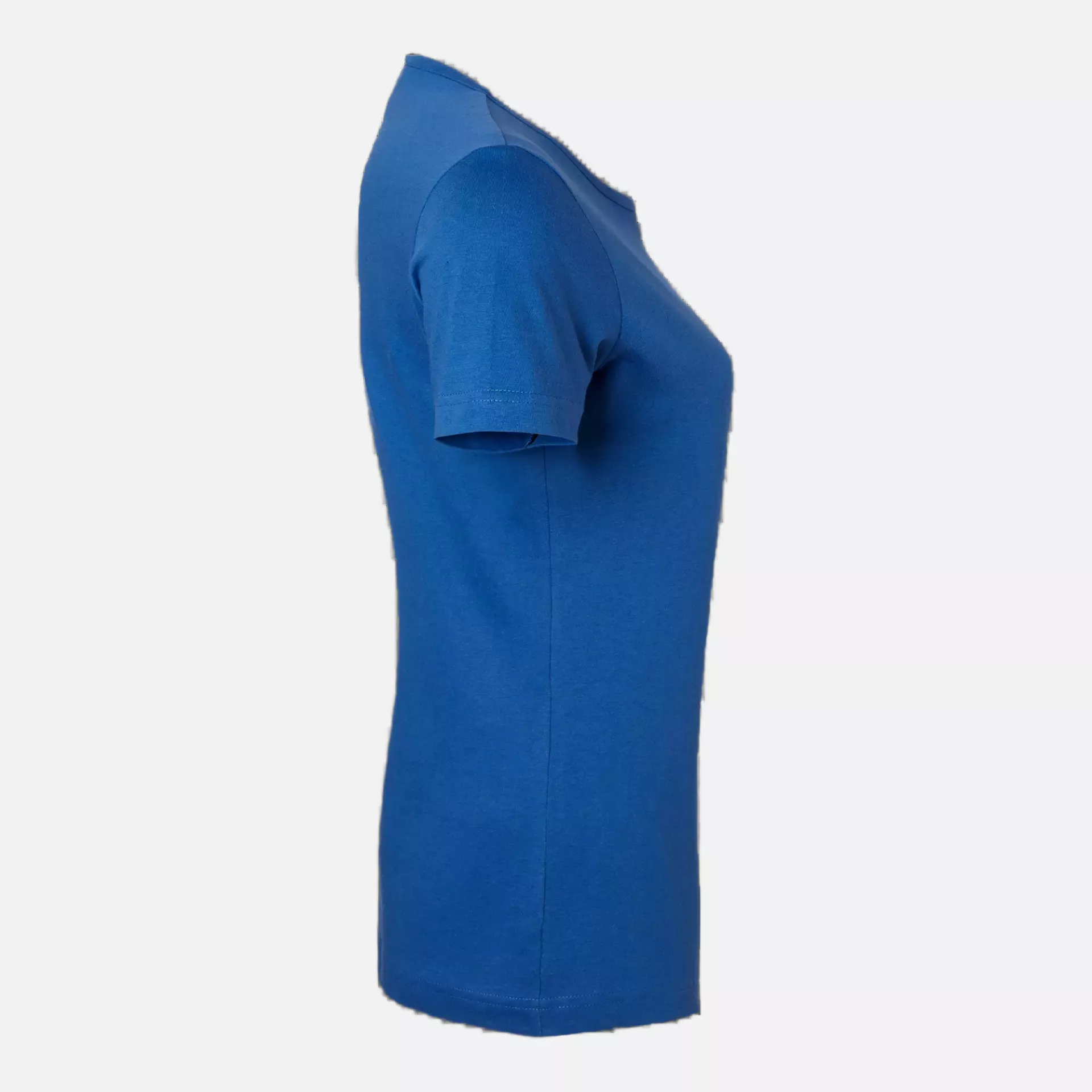 South West 1000187406, Venice T-shirt, Royal Blue, image 3