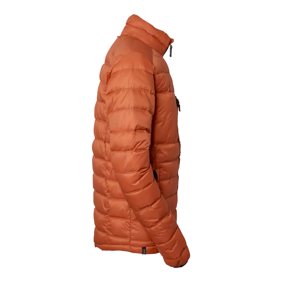 South West 1000365801, Alve Work Jacket, Dark Orange, image 3, gallery thumbnail