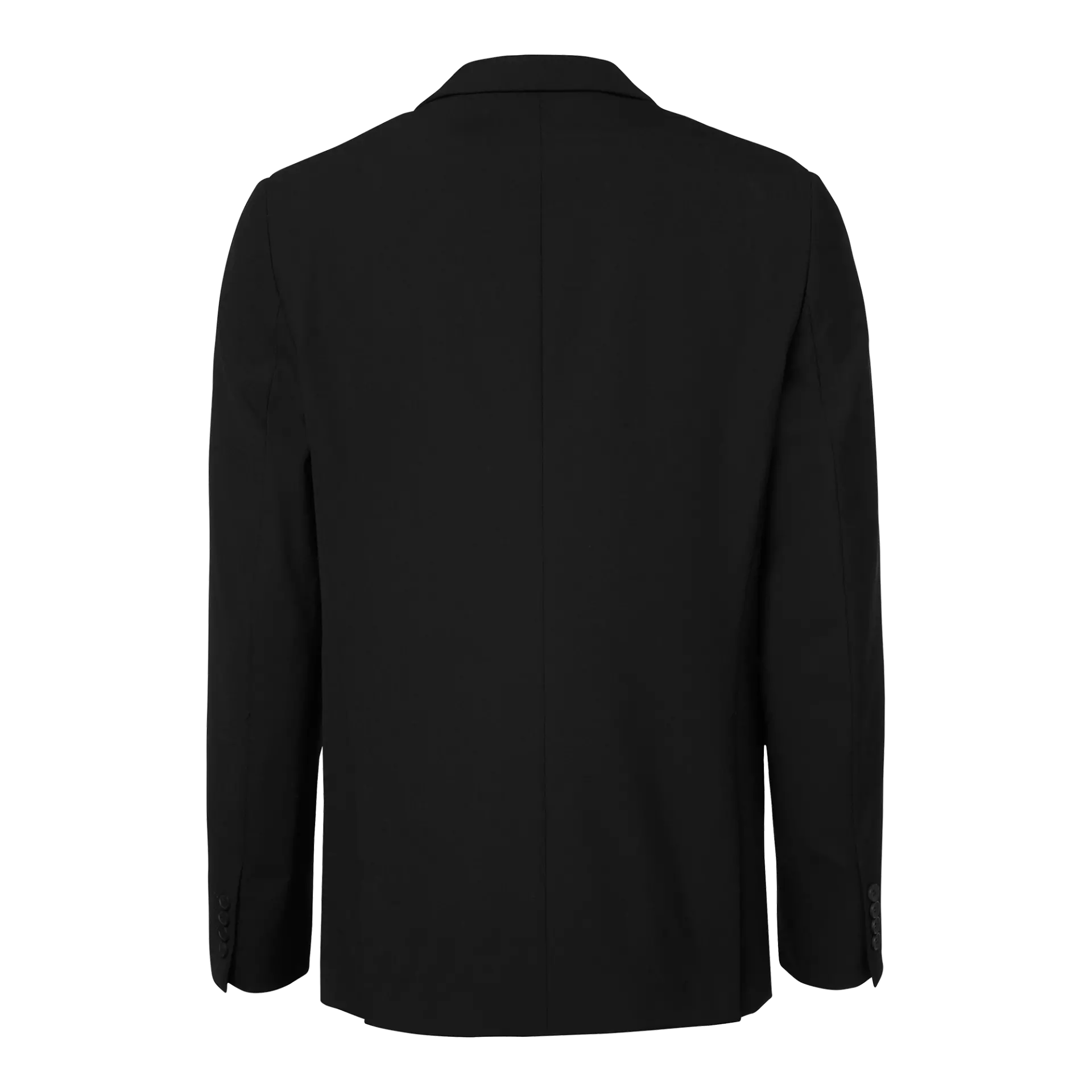 South West 1001818001, Ace Jacket, Black, image 2