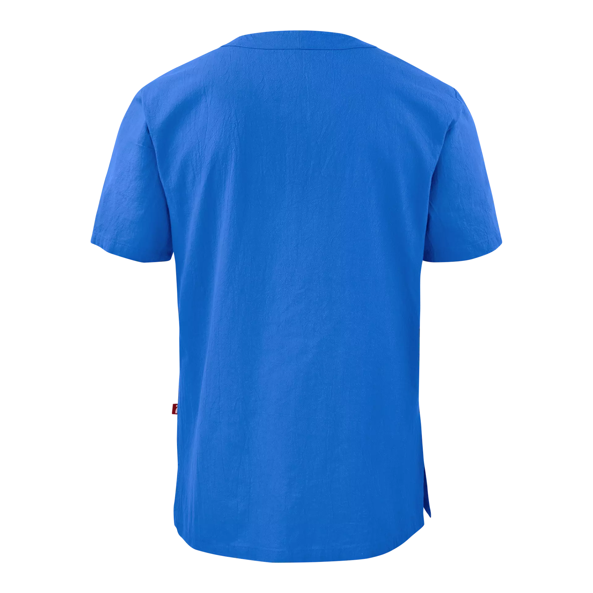 South West 1000425412, Calle Tunic, Light Royal Blue, image 2