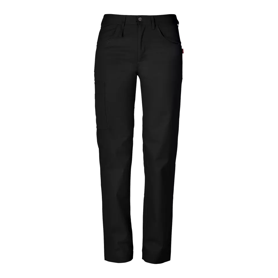 South West 1000435001, Nina Leisure Trousers, Black