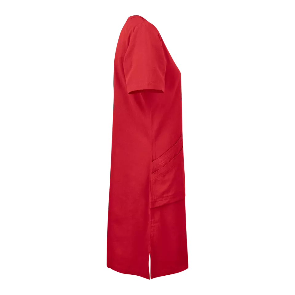 South West 1000427607, Cajsa Work Dress, Red, image 3, gallery thumbnail